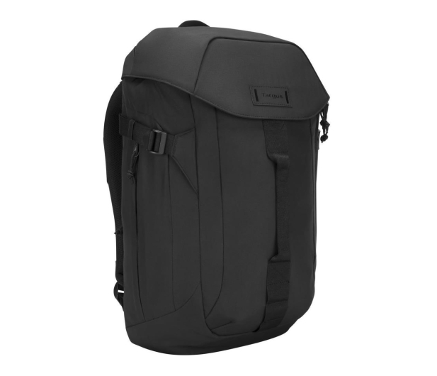 TARGUS Plecak na laptopa Sol-Lite 15,6" czarny TSB971GL - 531025 - zdjęcie 2